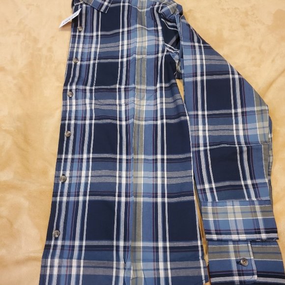 NWT Long Sleeve Shirt - Size S - Picture 2 of 3